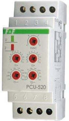 F&F Χρονικό Ράγας PCU-520