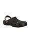 Parex Clogs Black