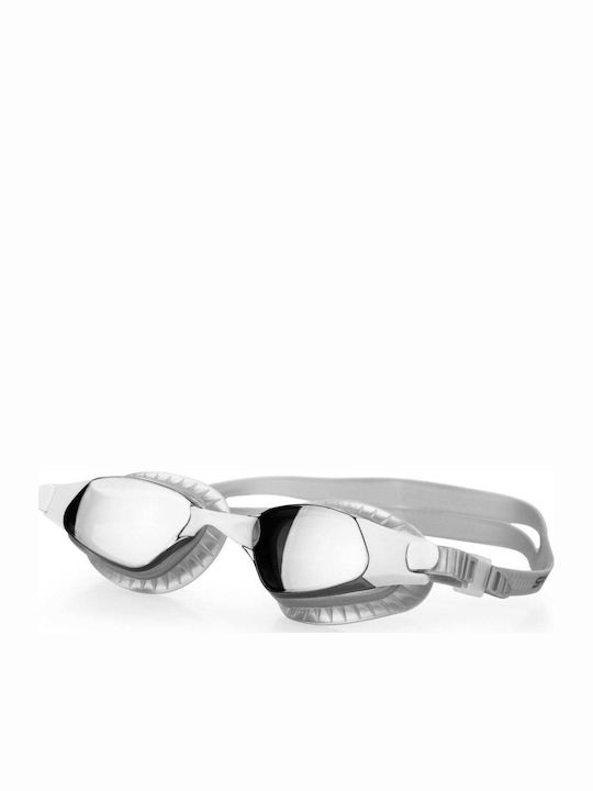 Spokey Swimming Goggles Adults with Anti-fog Le...