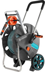Gardena Cleverroll L Easy Τροχήλατη Ανέμη για Λάστιχο έως 50m Gardena Cleverroll L Easy Τροχήλατη Ανέμη για Λάστιχο έως 50m