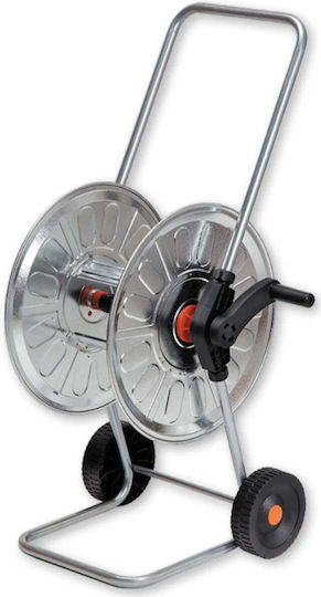 Bradas Wheeled Garden Hose Box for Hose up to 60m