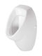 Cersanit Urinal Bottom Siphon White