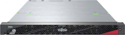 Fujitsu RX1330M5 (Xeon E-2334/16GB DDR4/No OS)