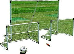 Master Goal Posts