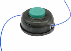 Flo Κεφαλή Tap & Go 2 Εξόδων