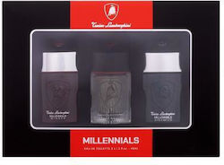 Lamborghini Ανδρικό Σετ με Eau de Toilette