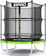 Zipro Jump Pro Outdoor Trampoline Diameter 183c...
