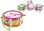 Drum (Various Designs/Assortments of Designs) 1pc