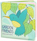 A Little Lovely Company Friends Carte de baie