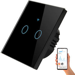 Comutator Tactil Wi-Fi Comutator Tactil Wi-Fi
