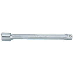 King Tony Kastanienverlängerung Pneumatisch mit Karré 1/2" und Länge 75mm King Tony Kastanienverlängerung Pneumatisch mit Karré 1/2" und Länge 75mm
