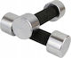 Master Haltere 1 x 2kg