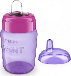 Philips Παιδικό Ποτηράκι 260ml