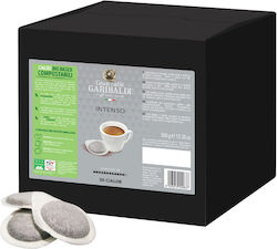 Capsule de Espresso Ese Garibaldi Intenso, 50 bucăți Capsule de Espresso Ese Garibaldi Intenso, 50 bucăți