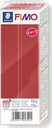 Staedtler Fimo-soft Πηλός 454gr Flesh