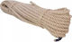 Profix Twisted Jute Rope 12mm 20m 60822