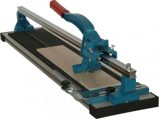 Dedra Fliesenschneider Handbuch 600mm