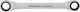 Proxxon Single Polygon Wrench with Ratchet Mechanism 18mm