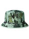 The North Face Παιδικό Καπέλο Bucket Υφασμάτινο Kids Class V Πράσινο