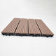 Showood WPC Plank for Garden Flooring
