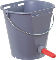 Stillkübel 8lt 28,5x28,5x28cm