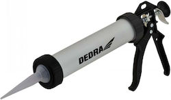 Dedra 1201-11 Πιστόλι Σιλικόνης