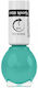 Miss Sporty Glossy Βερνίκι Νυχιών Quick Dry Τιρκουάζ 132 7ml