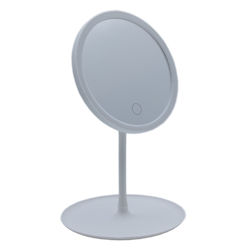 Uncle George Tabletop Makeup Mirror with Light ...