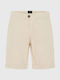 Funky Buddha Herrenshorts Chino Sugar