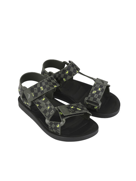 Rider Kids' Sandals Green