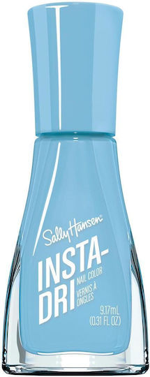 Sally Hansen Insta-dri Гланцов Лак За Нокти 489 9.17ml