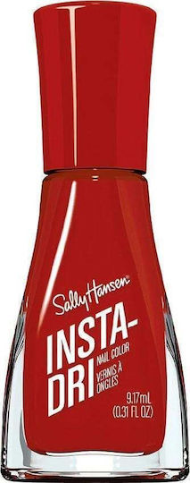 Sally Hansen Glossy Βερνίκι Νυχιών Quick Dry 390 That's A-blazing 9.17ml