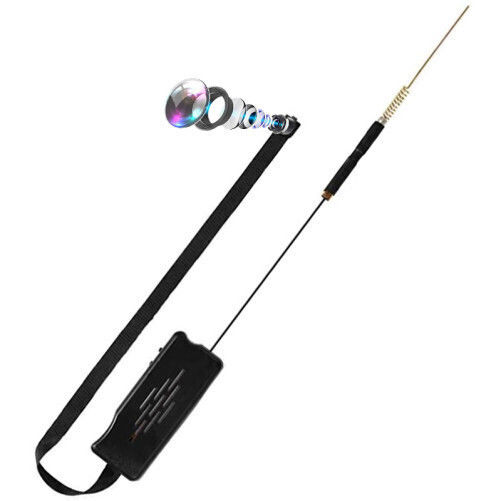 Hidden Camera WiFi 720P with Memory Card Slot