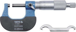 Yato Micrometer