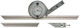 Limit Micrometer 0-25mm