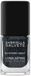 Gabriella Salvete Enamel