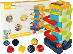 Lean Toys Musical Instrument