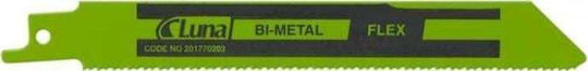 Luna Jig Saw Blade for Metal 201770203