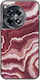 Agate Back Cover Silicone Multicolour (OnePlus 12R)