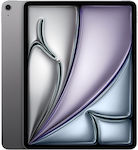 Apple iPad Air 2024 13" с WiFi (8ГБ/128ГБ) Космическо сиво