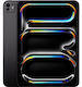 Apple iPad Pro 2024 11Инчове (8GB/256GB) Space Black
