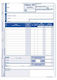 Michalczyk & Prokop Invoice 1st VAT A5p 2pcs 130-3-nou 130-3e