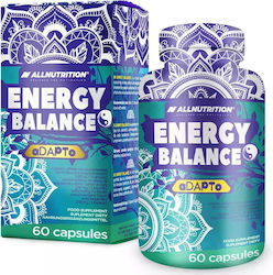 AllNutrition Energy Balance 60 capace