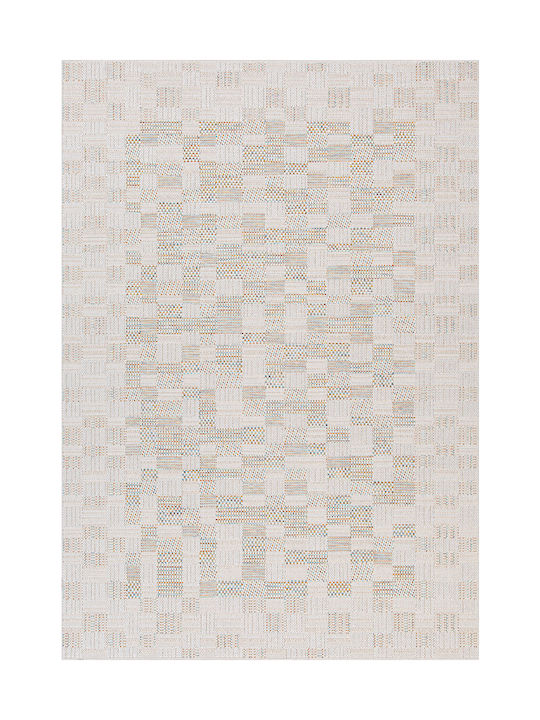 Klonaras Van 55002 Rug Rectangular Summer Wicke...