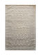 Klonaras Giardino Rug Rectangular 81 Cream