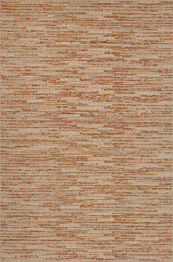 Klonaras Van 70171 Χαλί Διάδρομος Καλοκαιρινό Ψάθινο Multi-beige 67x210cm