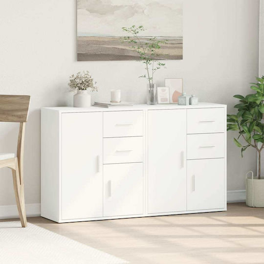 Μπουφές Ξύλινος 60x31x70cm Μπουφές Ξύλινος 60x31x70cm