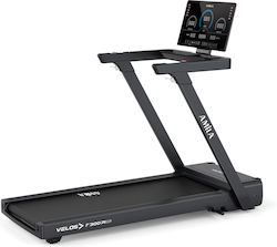 AMILA Velos F300PI Slim 3hp Ηλεκτρικός Διάδρομος Γυμναστικής AMILA Velos F300PI Slim 3hp Ηλεκτρικός Διάδρομος Γυμναστικής