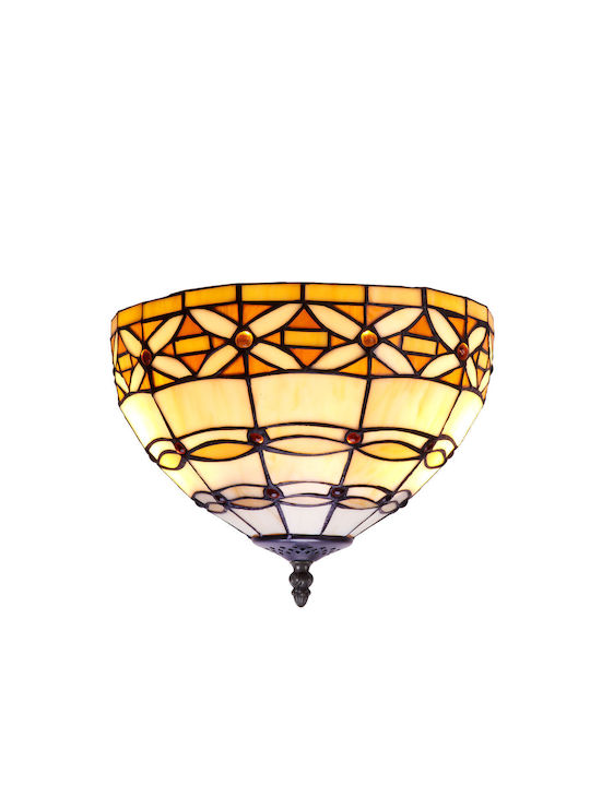 Viro Pendant Chandelier Multicolour