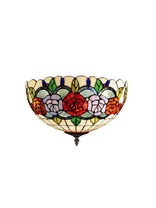 Viro Pendant Chandelier Multicolour